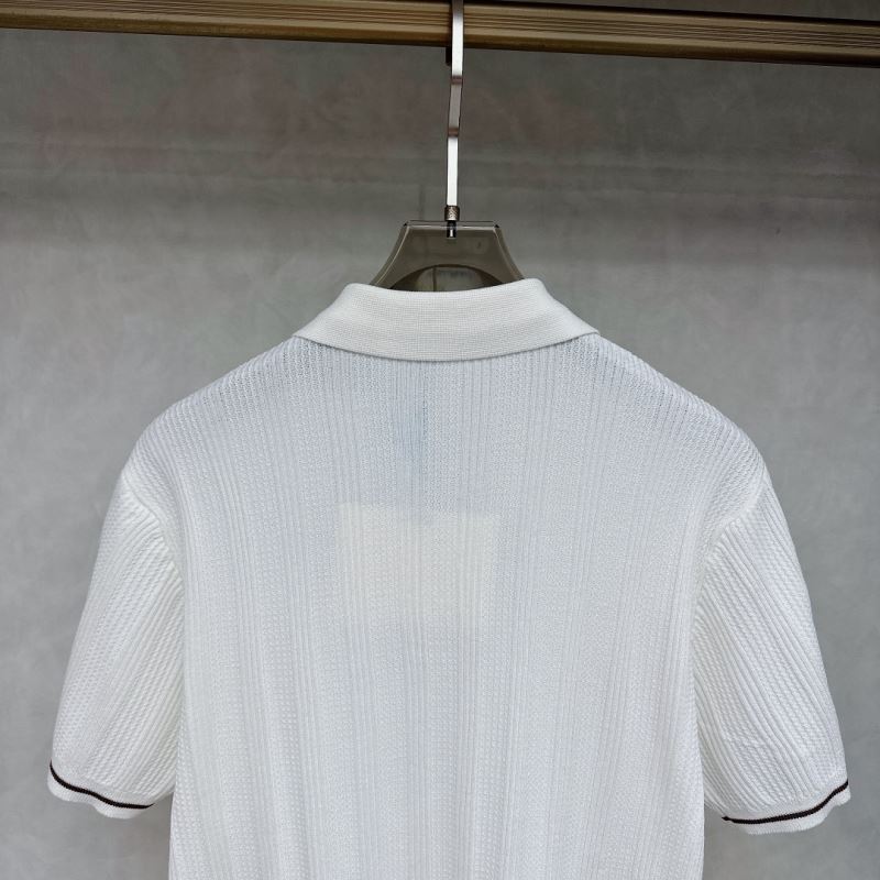 Zegna T-Shirts